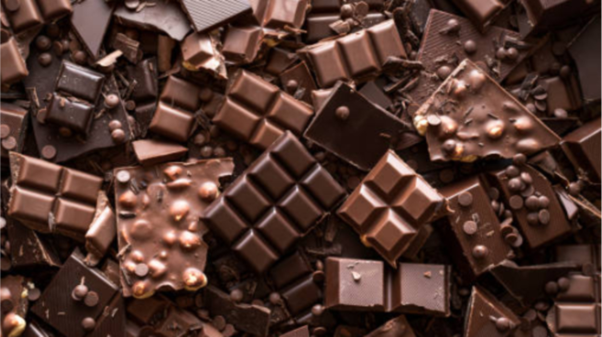 Çikolata