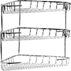 EGOPA O SERİSİ KROM 18*18 AÇIK ÜÇLÜ KÖŞE