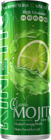 MOJİTO ENERJİ İÇECEĞİ